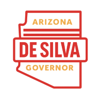 De Silva for Arizona